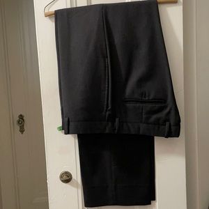 Black Dress Pants